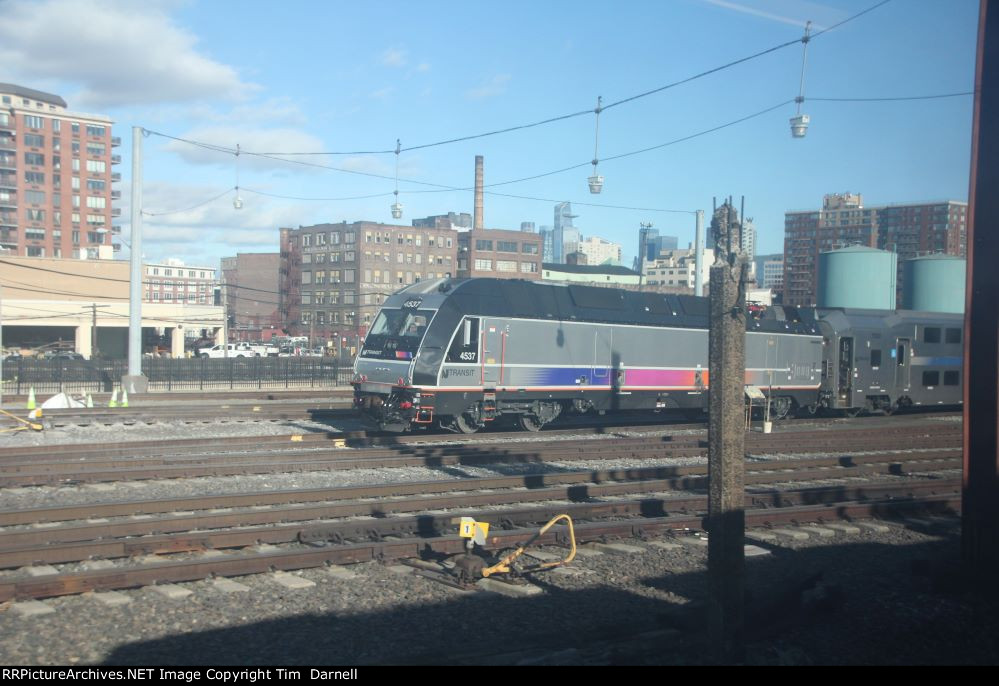 NJT 4537